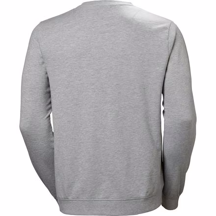 Logo Crew Sweatshirt - Men's