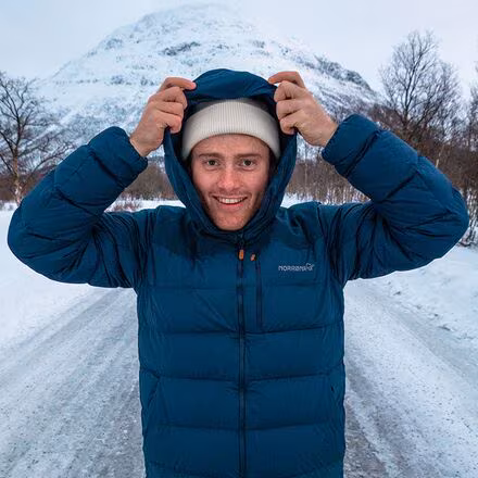 Tamok Down750 Jacket - Men's