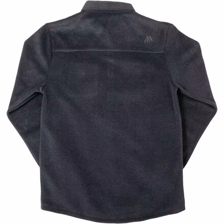 December Fleece Shirt - Men's