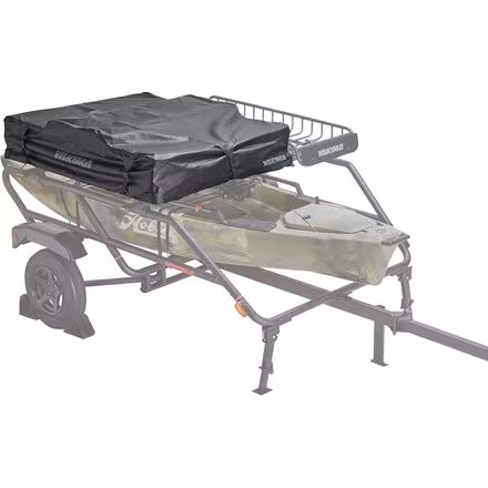 SkyRise HD Tent: 3-Person 4-Season