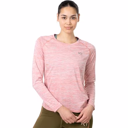 Emily Long-Sleeve - Women's