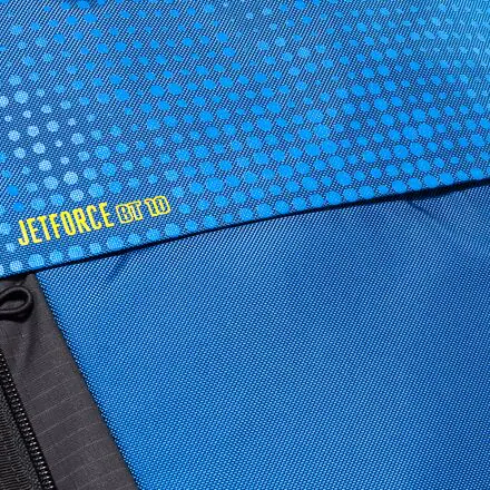 Jetforce BT Booster 10L Backpack