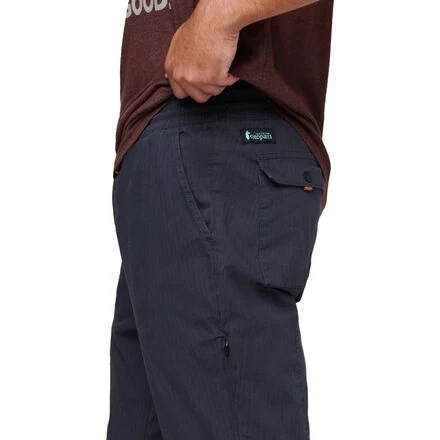 Salto Ripstop Pant - Men's