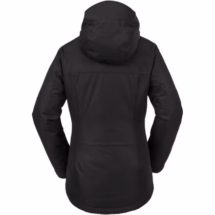 Bolt Insulated Jacket - Women's