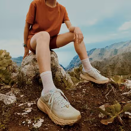 Agility Peak 5 Shoe - Women's