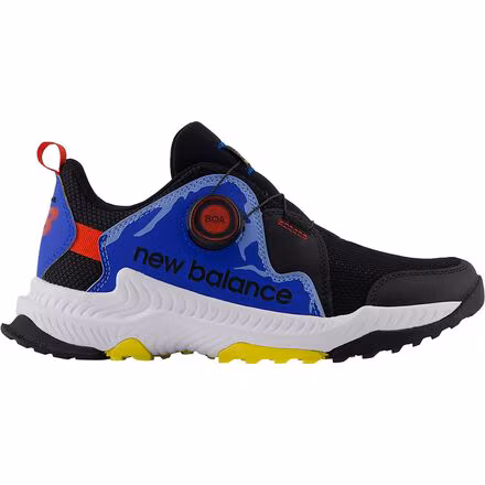 Dynasoft Trail Magic BOA Shoe - Girls'