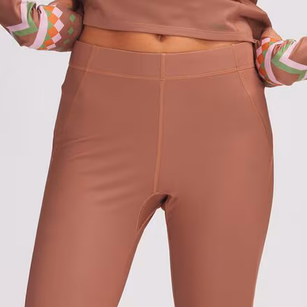 Lightweight Poly Baselayer Bottom - Women's