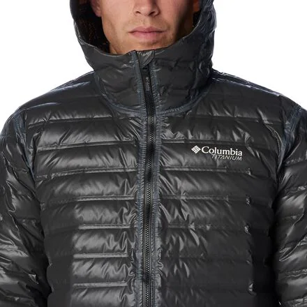 OutDry Extreme Gold Down Jacket - Men's