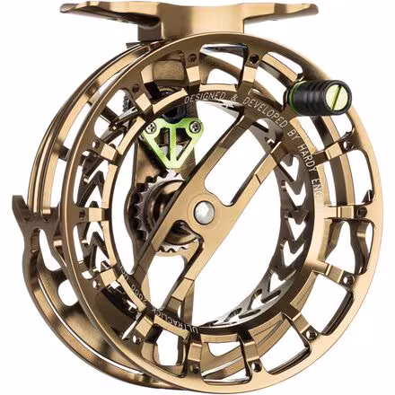 Ultraclick Fly Reel