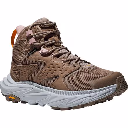 Anacapa 2 Mid GTX Shoe - Women's
