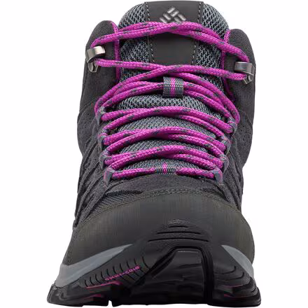 Crestwood Mid Waterproof Hiking Boot - Women's