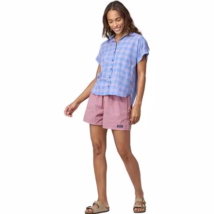 Funhoggers Shorts - Women's