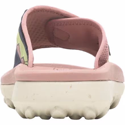 Hut Ultra Slide Sandal - Women's