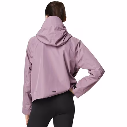 Cowrie Jacket - Women's