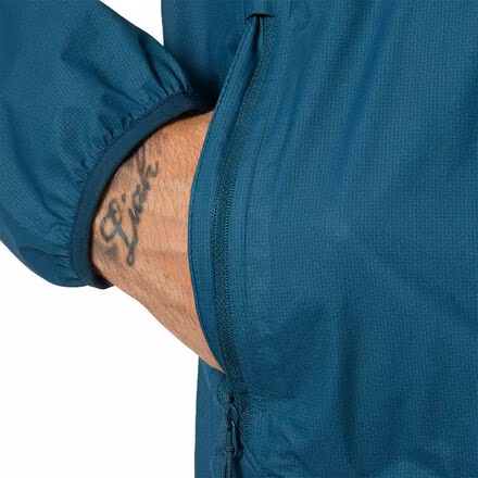 Verglas 2.5L Fastpack Jacket - Men's