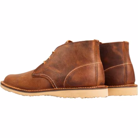 Weekender Chukka Shoe - Men's