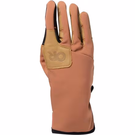 StormTracker Sensor Glove - Women's