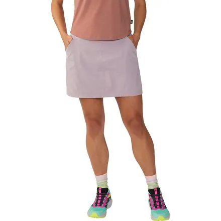 Dynama Skort - Women's