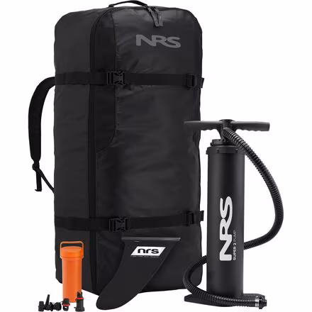 Fletcher 9ft 2in Stand-Up Paddleboard - Kids'