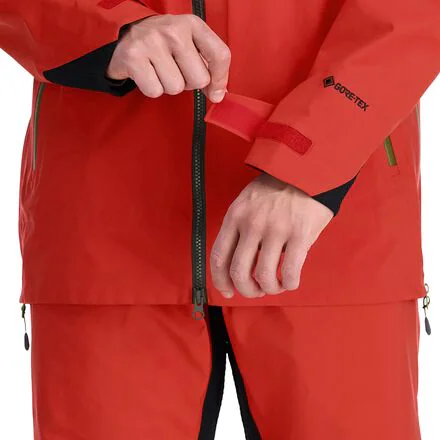 Hemispheres II Jacket - Men's