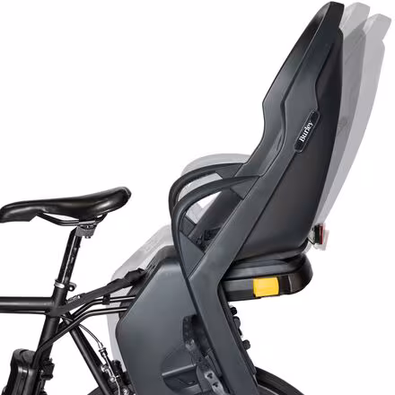 Dash X FM Child Bike Seat