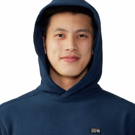 Microchill Hoodie - Men's