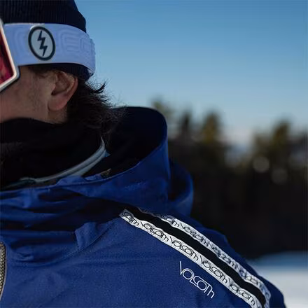 Nightbreaker Jacket - Men's