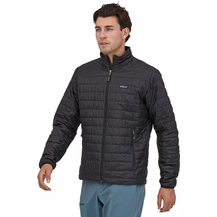 Nano Puff Insulated Jacket - Men's