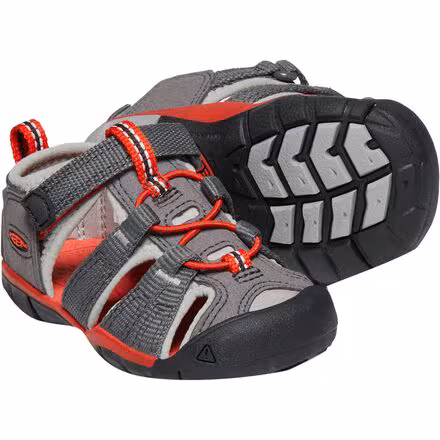 Seacamp II CNX Sandal - Toddler Boys'