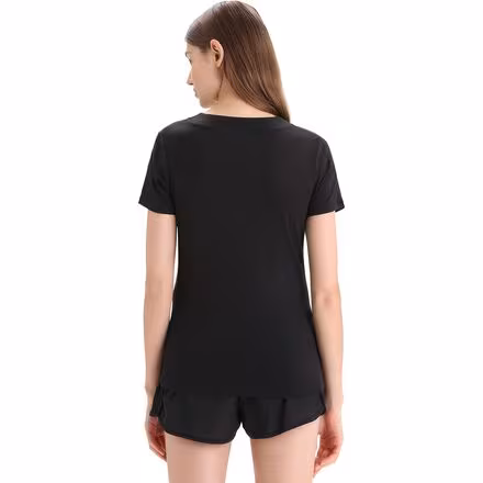 ZoneKnit Short-Sleeve T-Shirt - Women's
