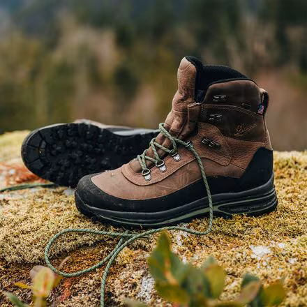 Crag Rat Hiking Boot - Men's