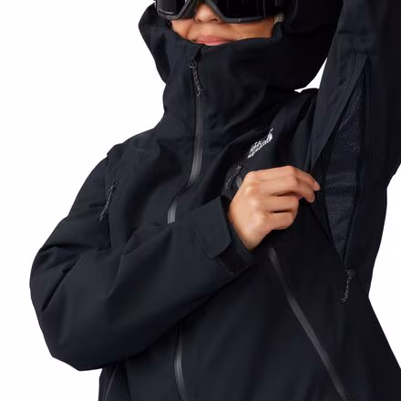 Powder Quest Jacket - Women's