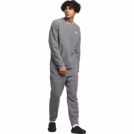 Alpine Polartec 100 Crew - Men's