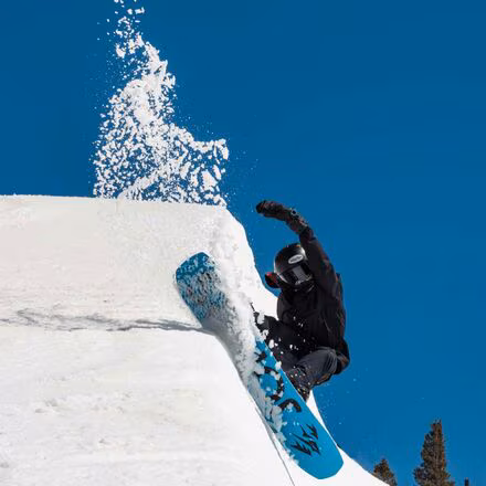 Flagship Snowboard - Kids'