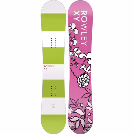 Dawn x Cynthia Rowley Snowboard - 2024 - Women's