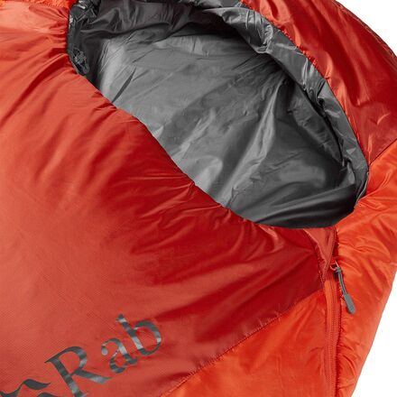 Solar Eco 1 Sleeping Bag: 35F Synthetic