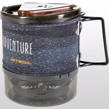 MiniMo Stove
