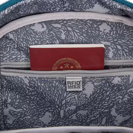 Metrosafe LS450 Econyl Backpack