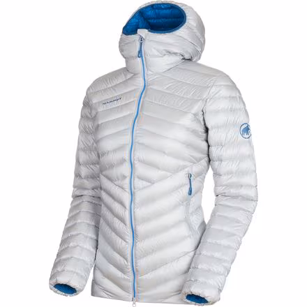 Broad Peak IN Hooded Jacket - Women's