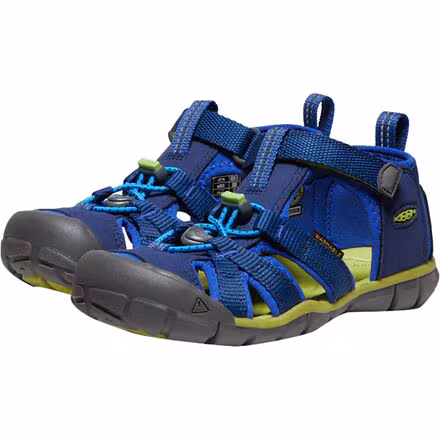Seacamp II CNX Sandal - Boys'