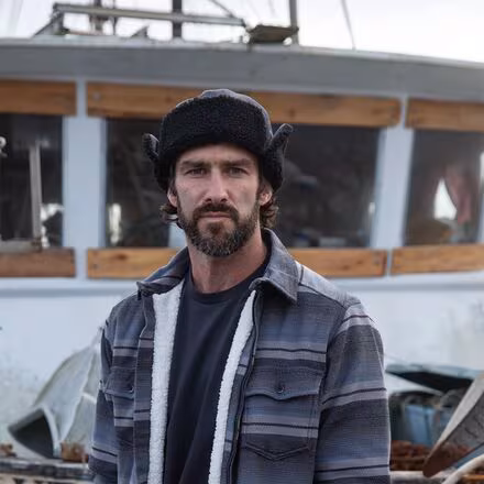 Fur Ball Fudd Baseball Hat