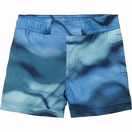 Sandy Shores Boardshort - Toddler Boys'