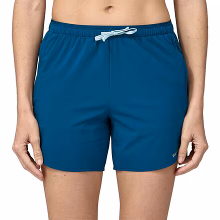 Multi Trail Short - Women's