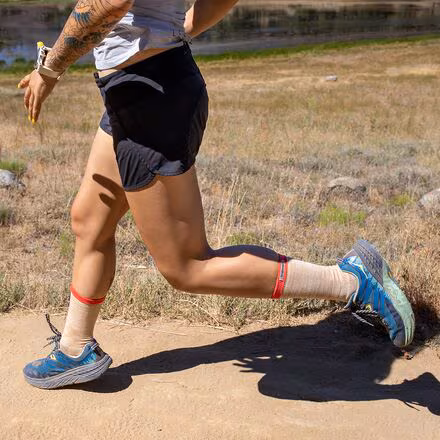 Trail Midweight Crew CoolMax Sock - Women's