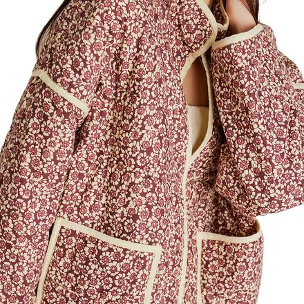 Chloe Jacket - Women's