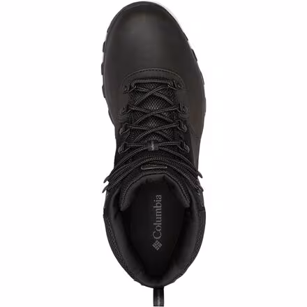 Newton Ridge Plus II Waterproof Wide Hiking Boot - Men's