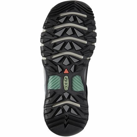 Targhee III Waterproof Hiking Shoe - Women's