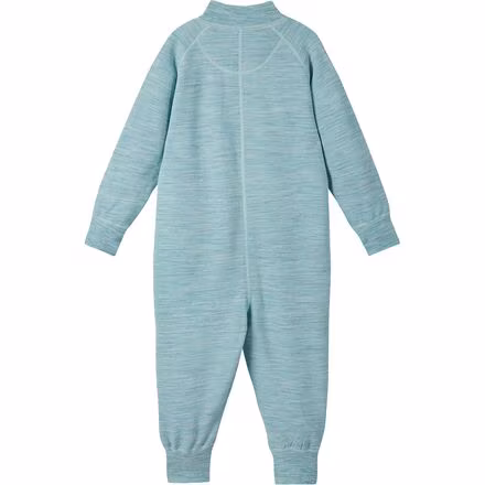 Parvin Wool Coverall - Toddlers'