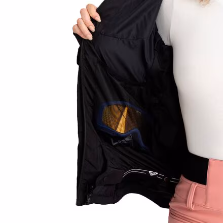 Snowstorm Snow Jacket - Women's