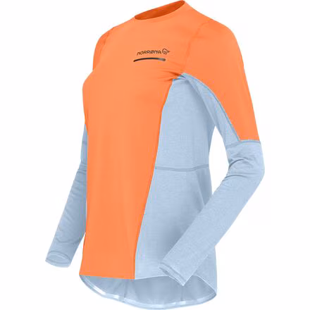 Senja Equaliser Lightweight Long-Sleeve Top - Women's